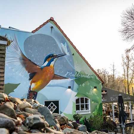 B&B De Muldermolen Schinnen Екстериор снимка