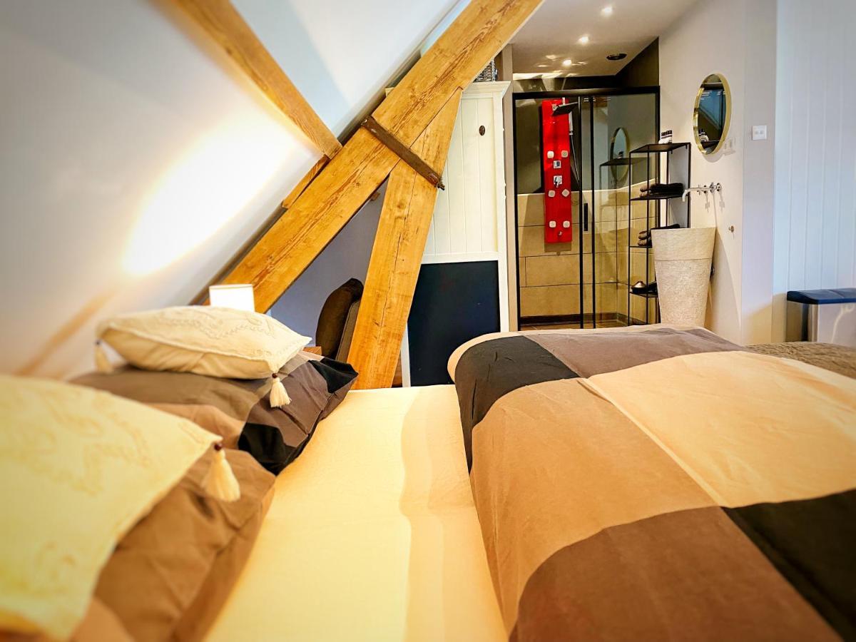 B&B De Muldermolen Schinnen Екстериор снимка