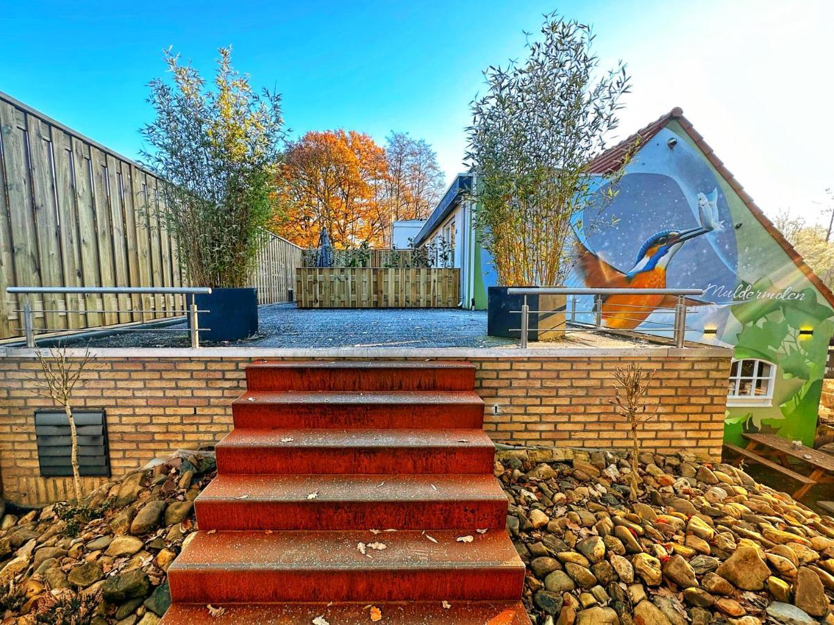 B&B De Muldermolen Schinnen Екстериор снимка