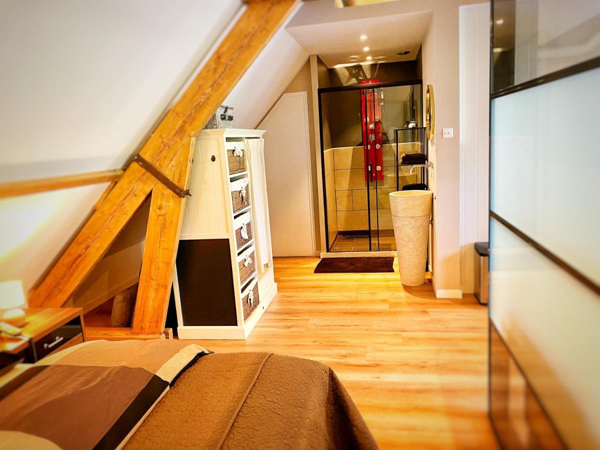 B&B De Muldermolen Schinnen Екстериор снимка