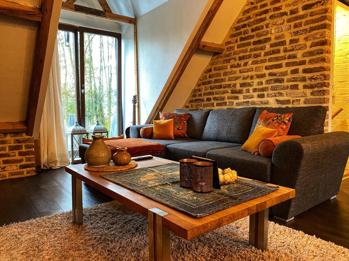 B&B De Muldermolen Schinnen Екстериор снимка