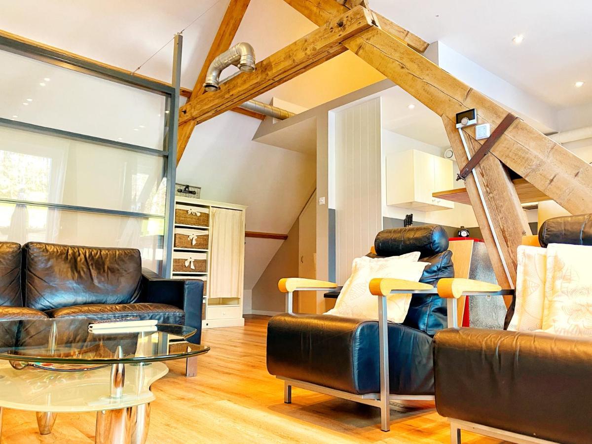 B&B De Muldermolen Schinnen Екстериор снимка