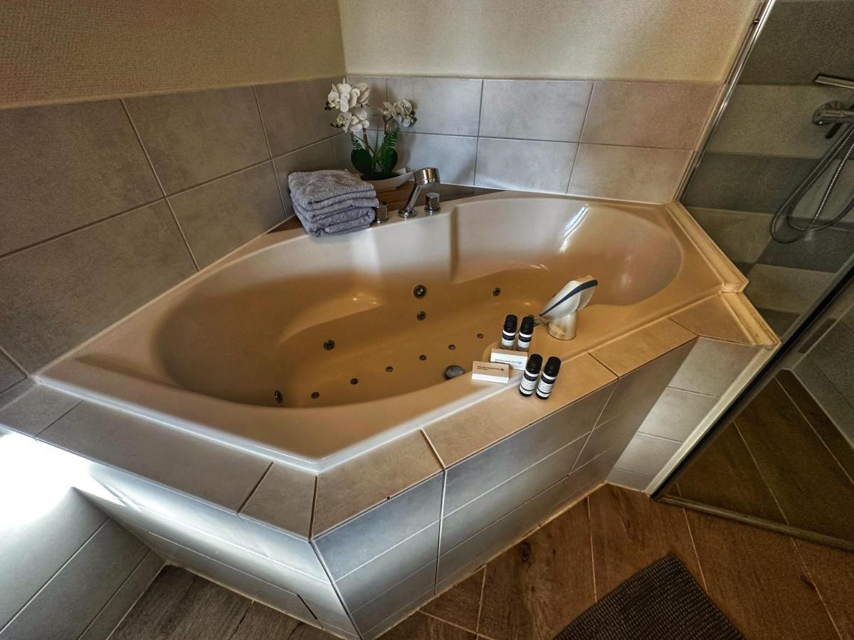 B&B De Muldermolen Schinnen Екстериор снимка