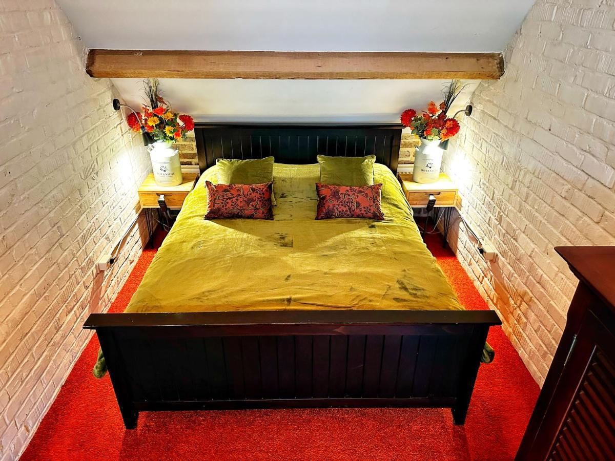 B&B De Muldermolen Schinnen Екстериор снимка