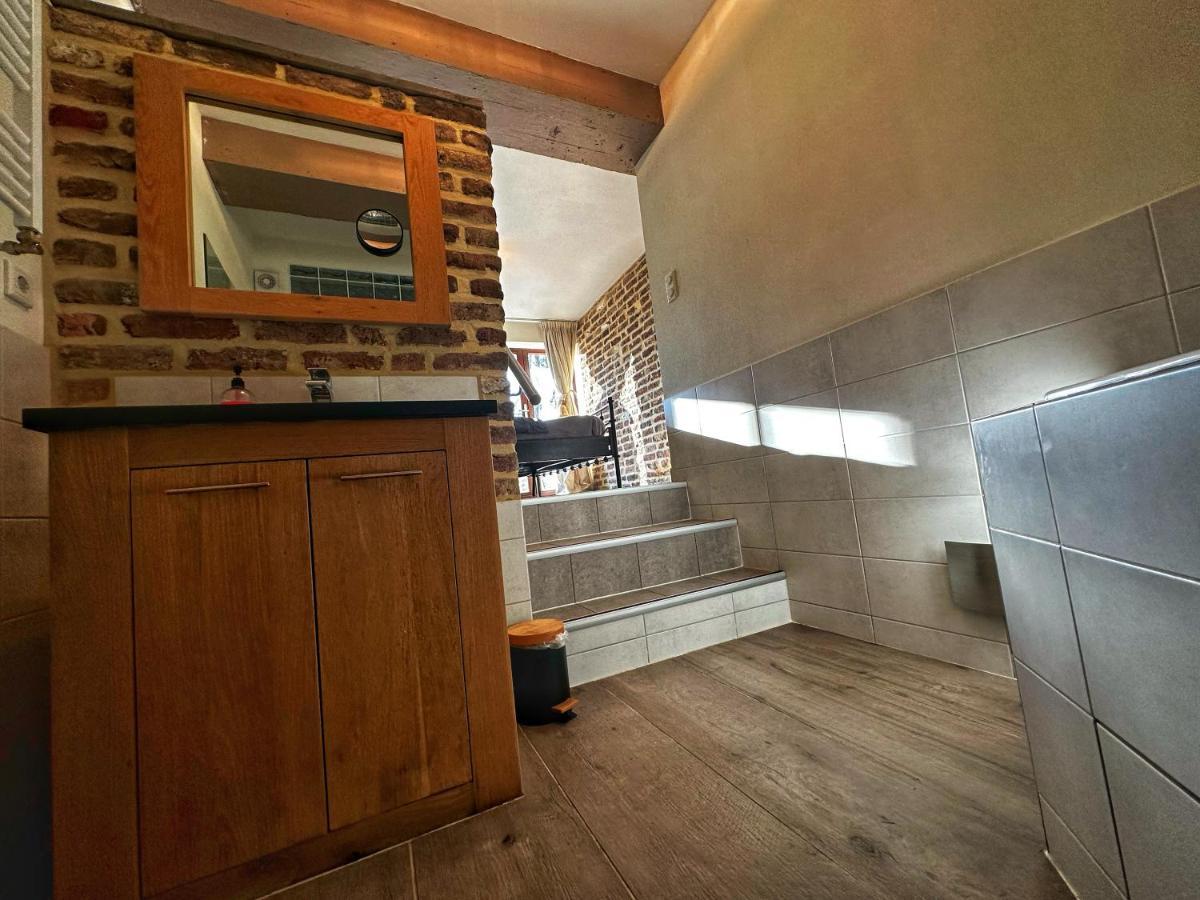 B&B De Muldermolen Schinnen Екстериор снимка