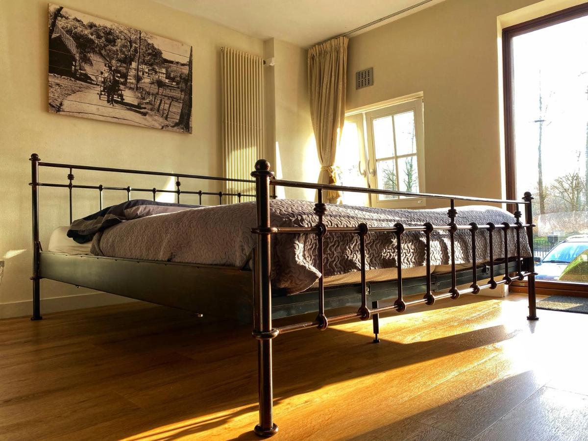 B&B De Muldermolen Schinnen Екстериор снимка
