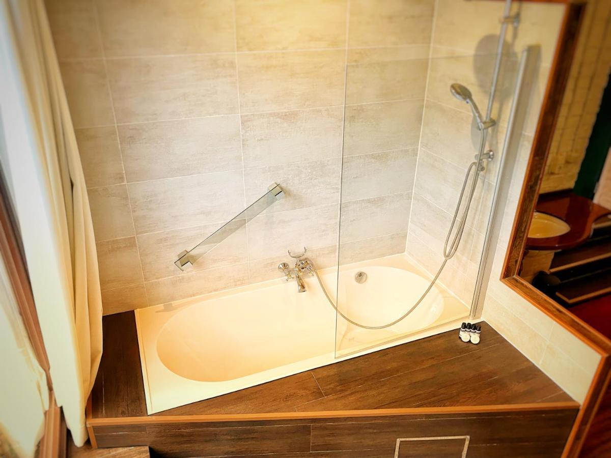 B&B De Muldermolen Schinnen Екстериор снимка
