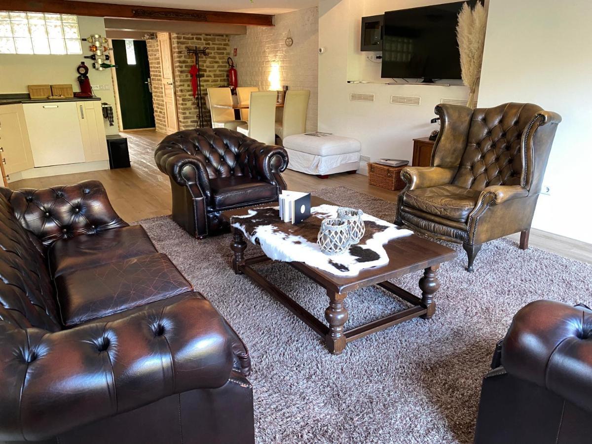 B&B De Muldermolen Schinnen Екстериор снимка